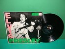 ELVIS PRESLEY self titled 1st LP rca mono LPM-1254 rockabilly ORIG