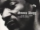 Snoop Dogg Paid tha Cost to Be Da Bo$$ - 3 x Vinyl LP
