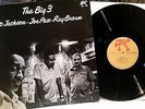 LP MILT JACKSON/JOE PASS/RAY BROWN The Big 3 1976 SWING JAZZ MINT- 2310 757