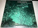 NM HERBIE HANCOCK: EMPYREAN ISLES Blue Note LP / LIBERTY STEREO VAN GELDER  1966