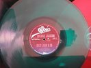 Michael Jackson - BILLIE JEAN RARE GREEN VINYL MEXICAN