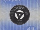 Drifters - Drip Drop / Moonlight Bay - London 45 HLE 8686 - Northern Soul Crosso