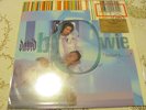 David Bowie Hours 180Gram  Audiophile Vinyl LP + 20 Page Booklet Ltd MOV