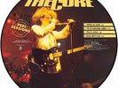 The Cure 3 x Picture LP Vinyl Peel Sessions Interview Sweet acoustic lullaby Gut