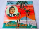 CAMBODIA KING NORODOM SIHANOUK RARE ORIGINAL 10 INCH VINYL #3