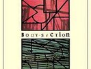 BODY SECTION - LP - Ltd. 300 - Vinyl (Kirlian Camera, Monuments,...)