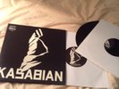 Kasabian Lp 12