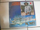 Cornell Campbell ?– Money    / LP / EX-