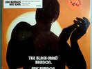 WAR w/ERIC BURDON BLACK MAN'S BURDON RARE SEALED ORIG '70 MGM 2LP SET w/WAR BOND