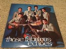The Fabulous Echoes  