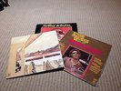 Stevie Wonder triple pack Motown classics Innervisions Hotter Than July Best Of