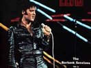 ELVIS LP  THE BURBANK SESSIONS VOL2  2 LP SET