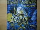 LP  Iron Maiden  -  Live After Death  2 LP's   EU 2014   NEU OVP