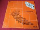 VIDEO AGE Library FUNK SYNTH Loops 80s Boogie LP HEAR Bruton
