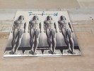 David Bowie  Tin machine ||  rare 1991 record vinyl LP  unplayed mint condition