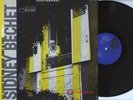 LP Sidney Bechet - Jazz Classics Vol.1 BLUE NOTE BST 81201..BUNK JONSON..NM