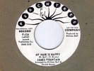Killer Funk Soul (Hear Both Sides) JAMES FOUNTAIN on Peachtree Promo
