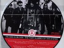 THE 69 EYES Framed in Blood - The very blessed of - LP / Limited Picture Vinyl