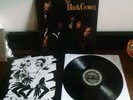 THE BLACK CROWES - Shake Your Money Maker Vinyl LP - Original 1990 UK Press