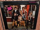 MOBY GRAPE   SELF TITLED S/T FIRST LP   NEAR MINT ORIGINAL COVER IN SHRINK