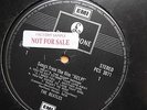 The Beatles - Songs From the Film Help  LP vinyl PCS3071 Factory Sample