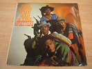 the good the bad & the upsetters 1970 trojan label reggae ska vinyl lp rare  ex