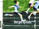 Four Minute Mile - Get Up Kids (2016, Vinyl NUEVO)
