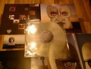 Pink Floyd The Division Bell Vinyl LP 1994 'Clear Vinyl 'rar' sehr gut