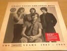 SMALL FACES Greatest Hits - The Immediate Years 180g Blue Vinyl LP