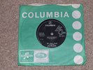 THE PINK FLOYD =  SEE EMILY PLAY ORIGINAL COLUMBIA VINYL 7inch PLAYS REALLY NICE