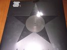 DAVID BOWIE Blackstar LP Black Vinyl NEW & SEALED '  Rare  SOLDOUT 1ST PRESS