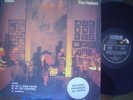 ABBA lp THE VISITORS argentina ID# 00133 PROMO /2 SONGS IN SPANISH/ RCA 4961 AB