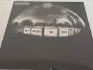 Oasis, Don't Believe The Truth, Brand New Vinyl LP Big Brother RKIDLP30X UK 2005