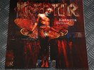 Kreator 'Outcast' Vinyl Record LP Black NM/NM Thrash Sepultura Sodom Destruction