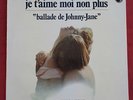 JE T'AIME MOI NON PLUS  LP ORIG FR BOF OST  GAINSBOURG  BALLADE DE JOHNNY JANE