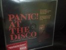 PAnic At The Disco Lying is the must Fun Square Vinyl Picture Disc Never Played