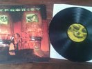 HYPOCRISY - Hypocrisy LP first press (Entombed, Slayer, Carcass, Asphyx)