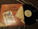 Robert Hunter Jack O Roses UK Import Dark Star DSLP8001 Records Psych LP EX