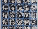THE BEATLES: Christmas Album USA Promo APPLE Shrink VINYL LP NM-