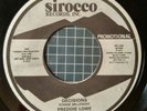 RARE SOUL FUNK 45 FREDDIE LOWE (Ronnie Millender) 