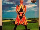 David Bowie Earthling 180g Green Vinyl TriFold LP Record Store Day RSD Blackstar