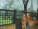 LP: Fairport Convention 