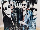 U2 - DISCOTHEQUE * 12
