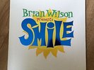 BRIAN WILSON PRESENTS SMILE - DOUBLE VINYL LP