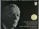 KNAPPERTSBUSCH WAGNER PARSIFAL PHILIPS HIFI-STEREO 5 LP BOX 835220/24 AY NM