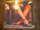 BLACK JACK - HOT PASSION ( KRAUTROCK LP IN TOP ZUSTAND)