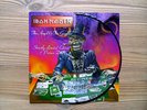 Iron Maiden The Angel & The Gambler RARE Limited Edition 7