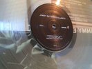 Jimmy Eat World - Clarity - Clear Vinyl Record - SRC Repress MINT Jim Adkins