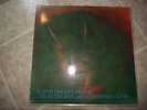 SLAYER LIVE - Violent Brains - Green vinyl version RARE almost new unplayed 1986