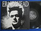 ERASERHEAD-OST-ORIGINAL 1982 LP-David Lynch-w/Inner-IN HEAVEN-PETER IVERS Weird